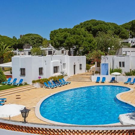 Prado Do Golf Ξενοδοχείο Βιλαμούρα Εξωτερικό φωτογραφία