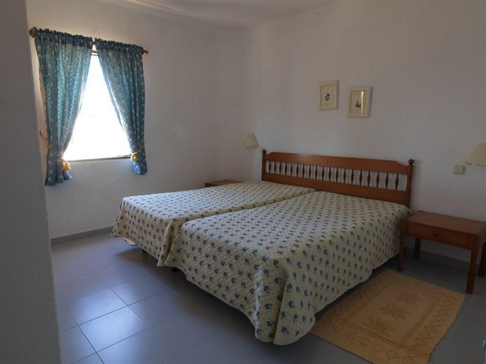 Prado Do Golf Ξενοδοχείο Βιλαμούρα Εξωτερικό φωτογραφία