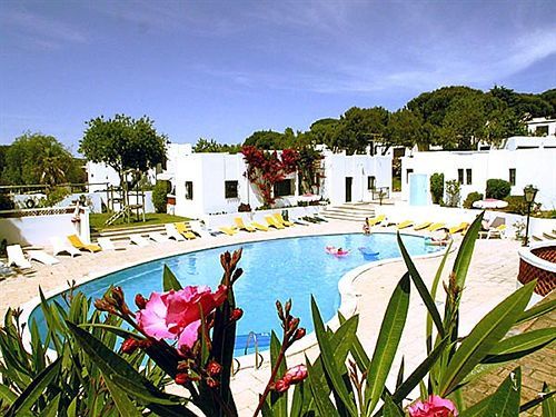 Prado Do Golf Ξενοδοχείο Βιλαμούρα Εξωτερικό φωτογραφία