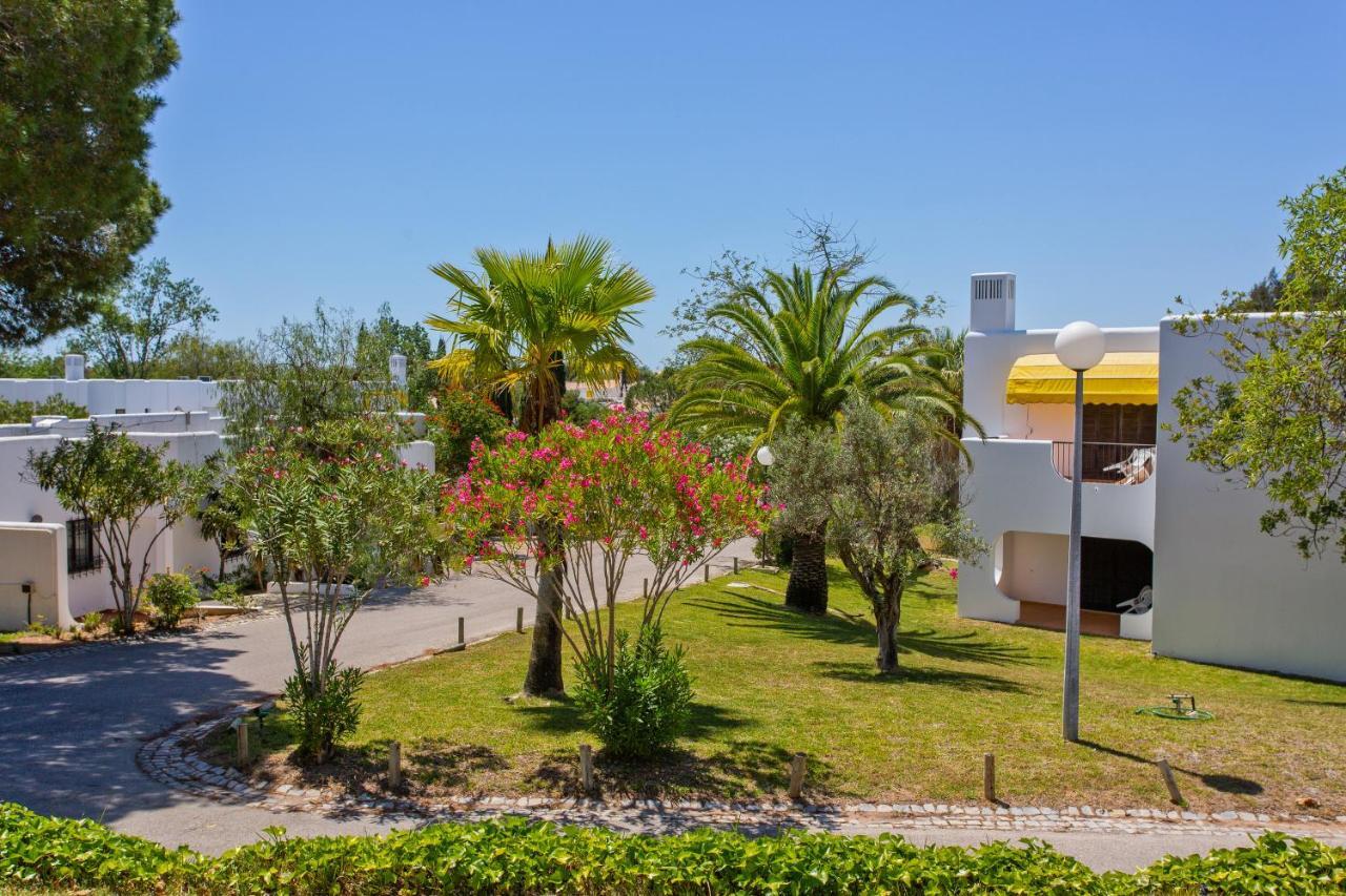 Prado Do Golf Ξενοδοχείο Βιλαμούρα Εξωτερικό φωτογραφία