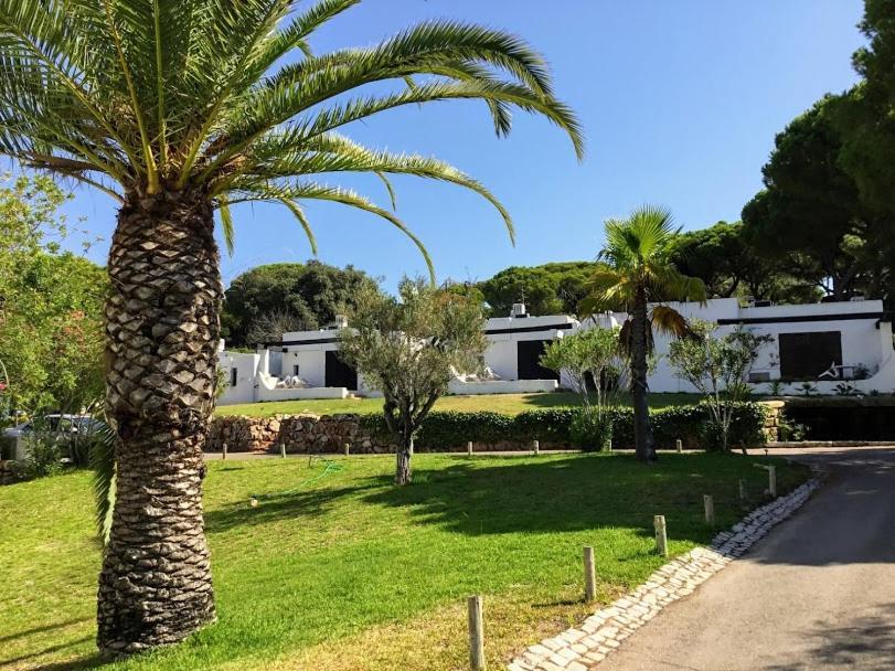 Prado Do Golf Ξενοδοχείο Βιλαμούρα Εξωτερικό φωτογραφία